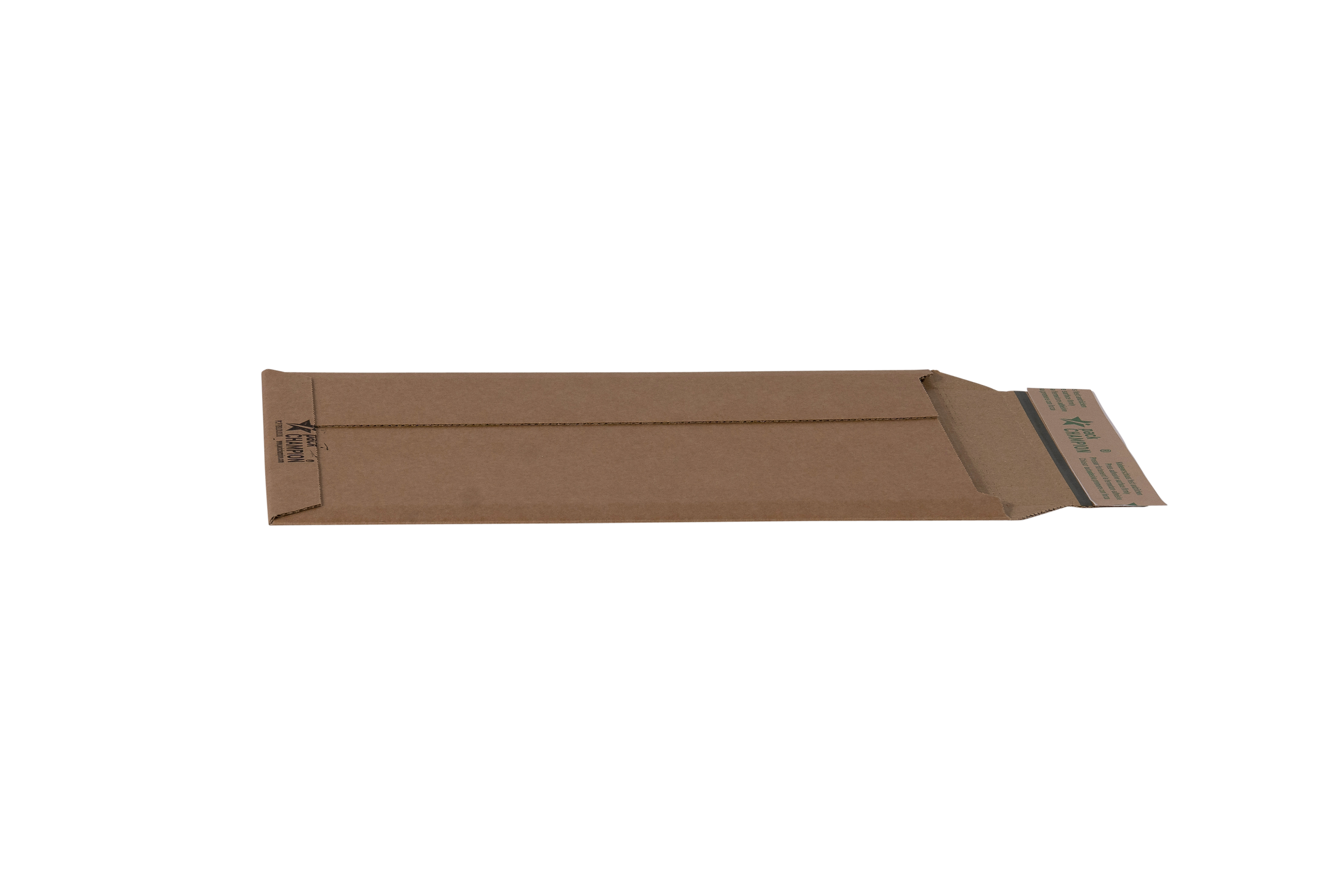 Mailer WellpaPCe bruin W01.05 NEU